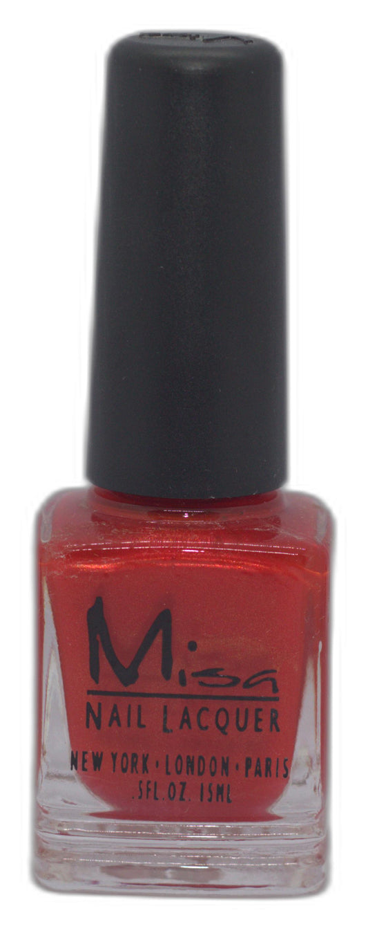 Misa NP-Red Garter LE01