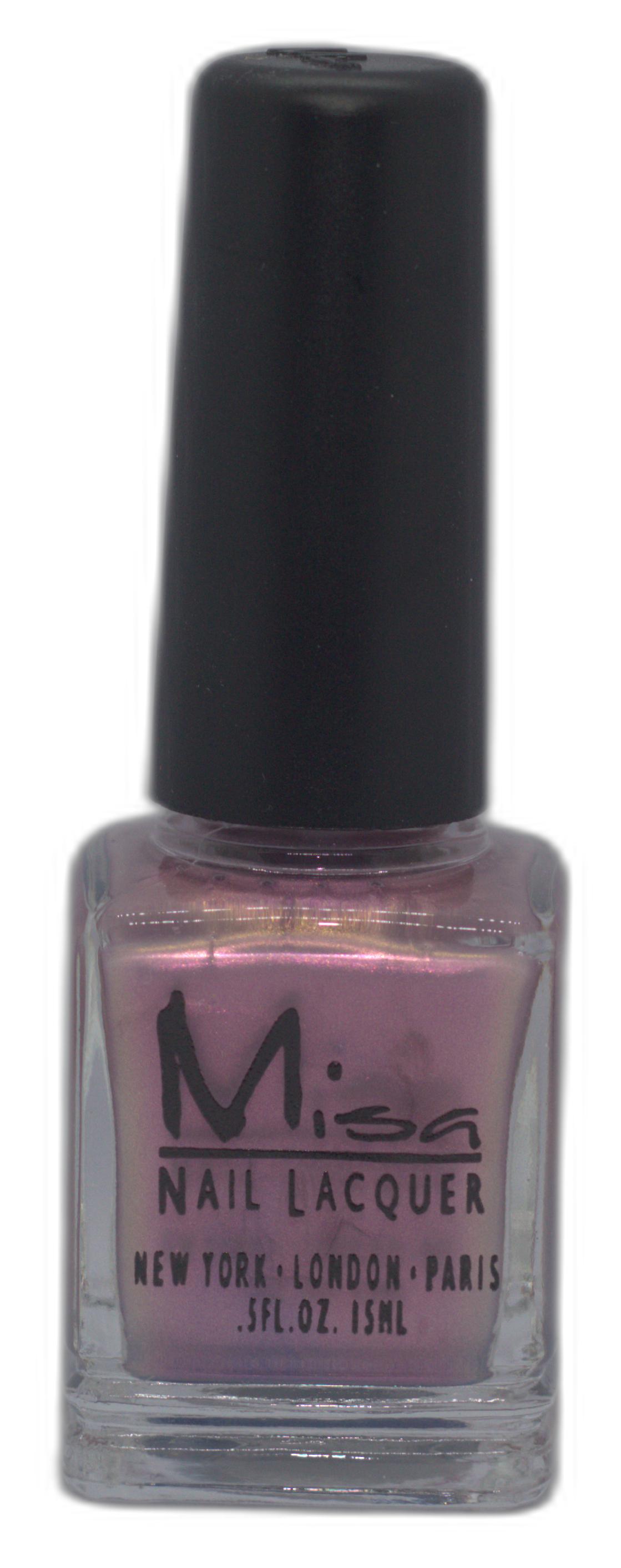 Misa NP-Raspberry Pink MS02