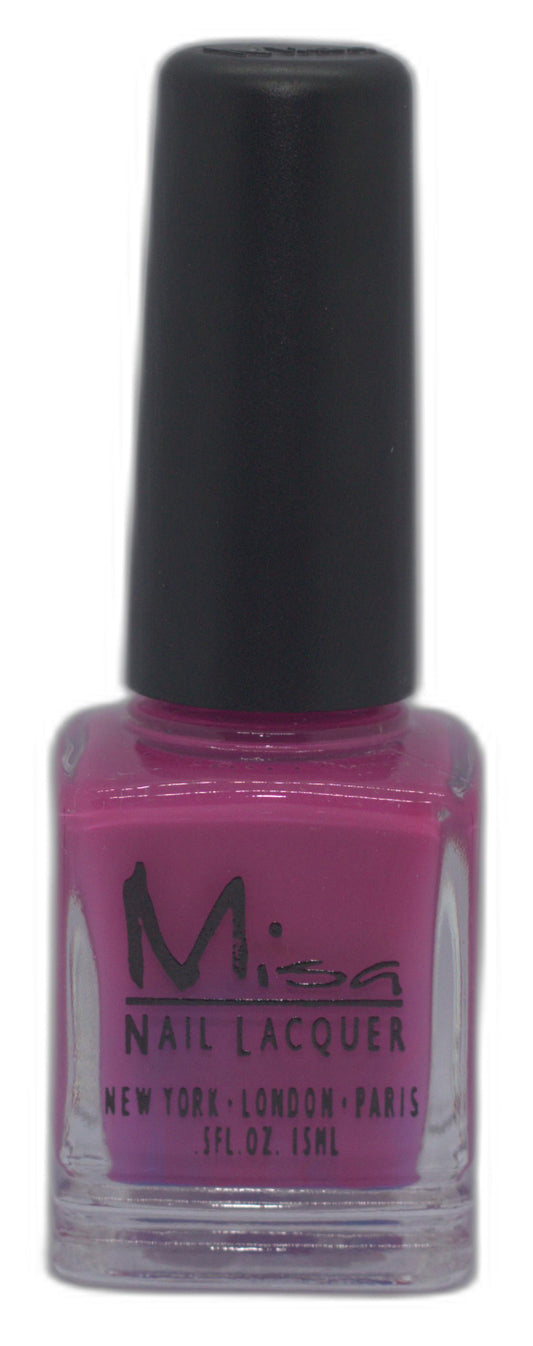 Misa NP-My Only Magenta MS07