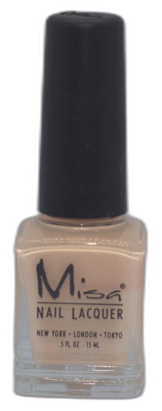 Misa NP-Hotter Pink MS09