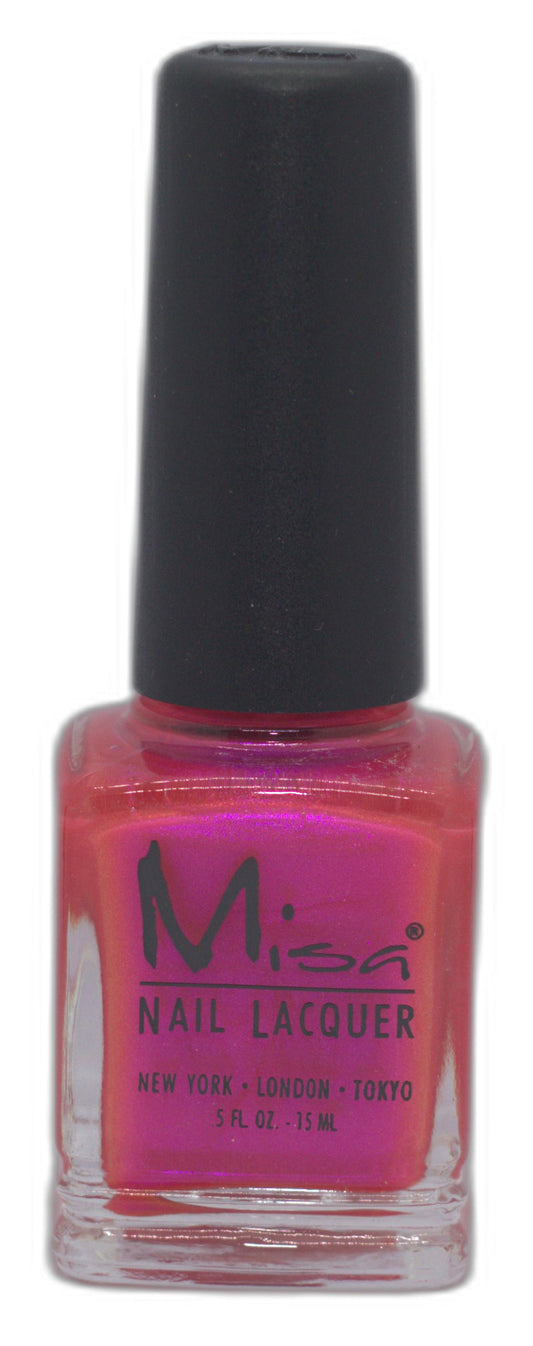 Misa NP-Looking for Trouble PU05