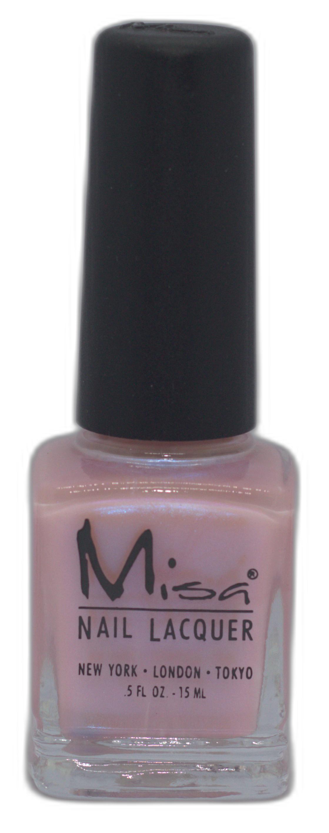Misa NP-Come & Get It PU06