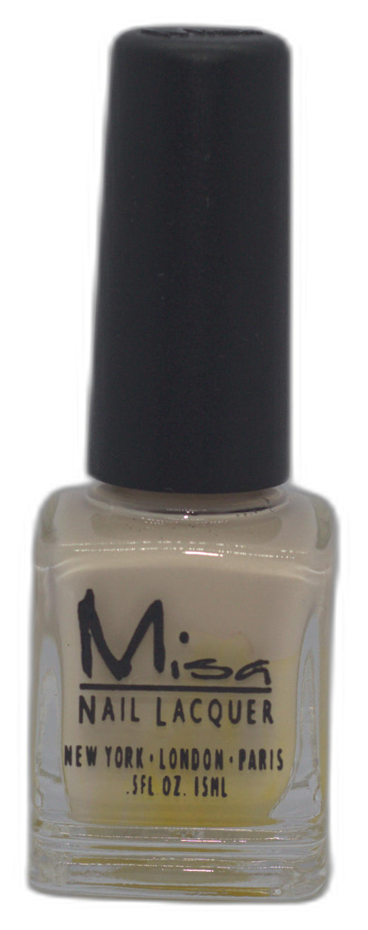 Misa NP-Bare Back Rider PU08