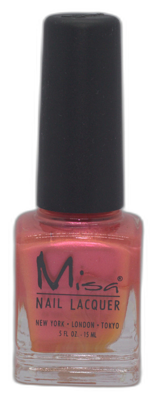 Misa NP-Perfect Catch PU12