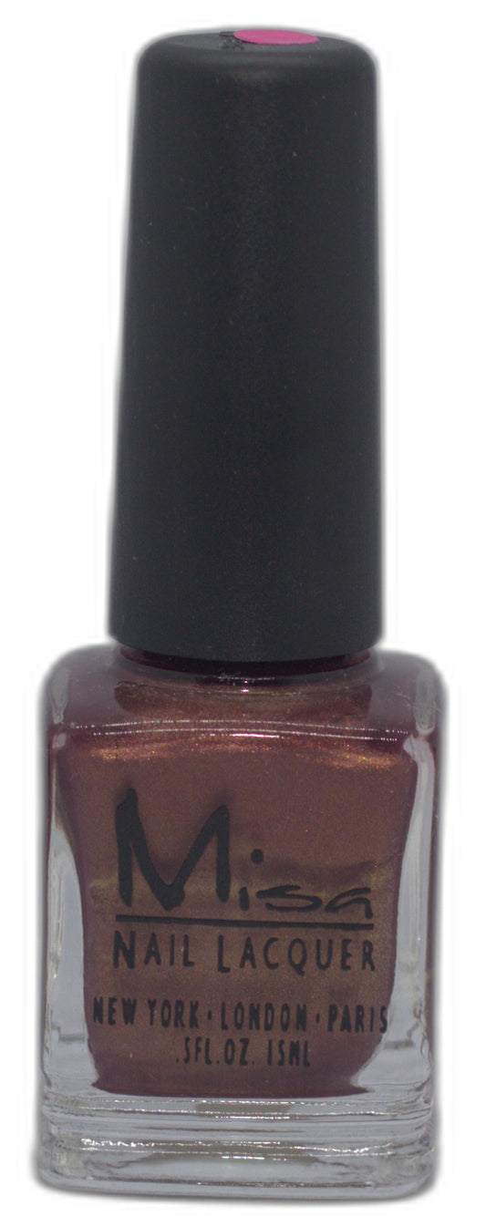 Misa NP-Sepia Stained Cotton TA05