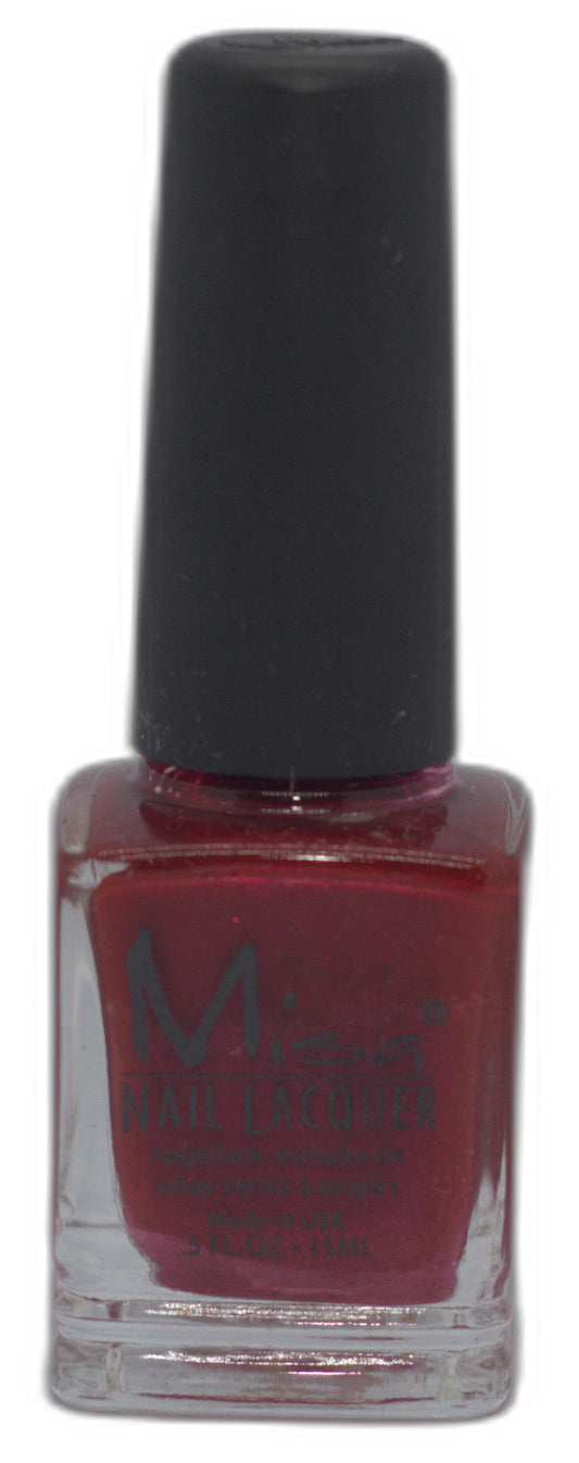 Misa NP-Crimson Damask TA07