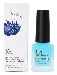 Misa Joli Ferme Nail Hardener 0.5 oz