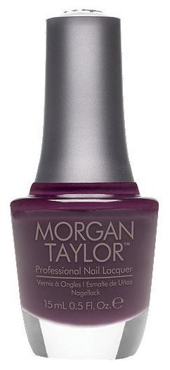 Morgan Taylor NP-Royal Treatment 50051