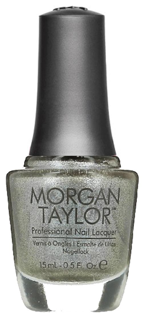 Morgan Taylor NP-Tinsel My Fancy 50193