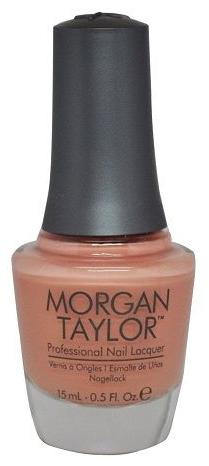 Morgan Taylor NP-Up In The Air-Heart 50226