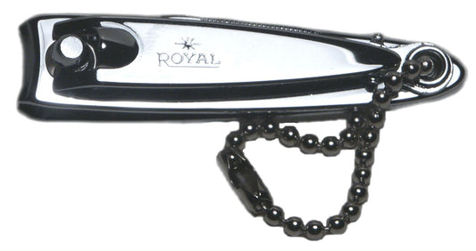 Nail Clipper Small Curve Edge