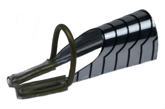 Nail Form Reusable Teflon Like 5/pack