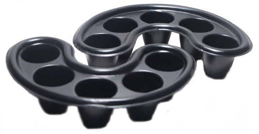 Nail Soaking Tray 2/pack