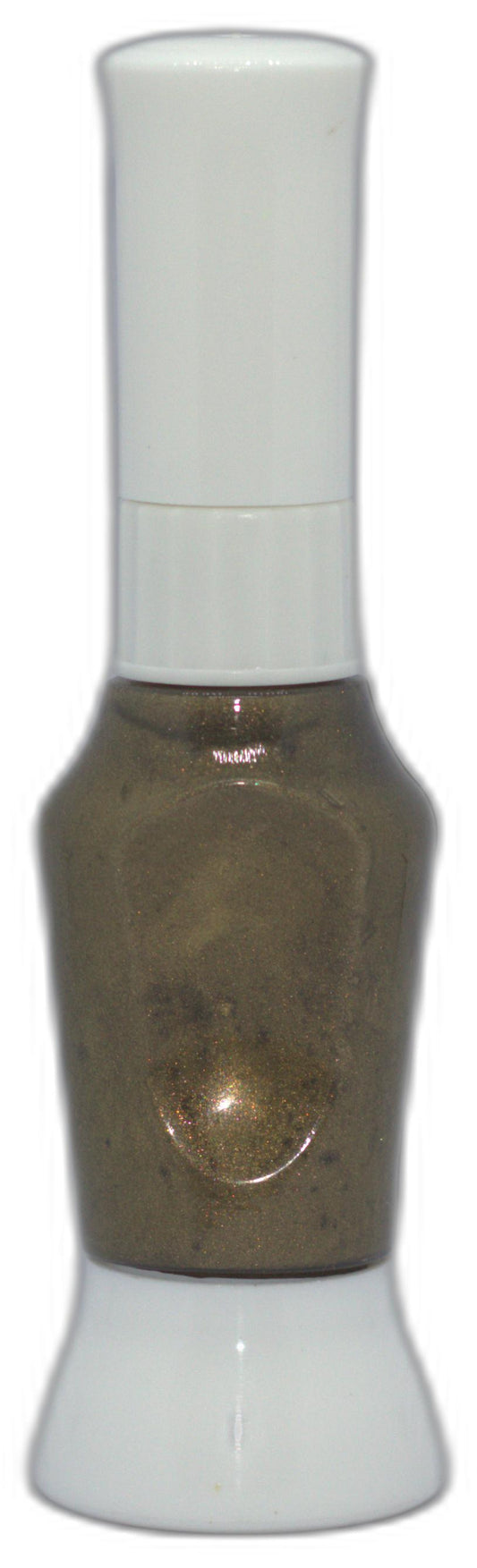 Nail Art 2-Way Striper Pen-Bronze B02