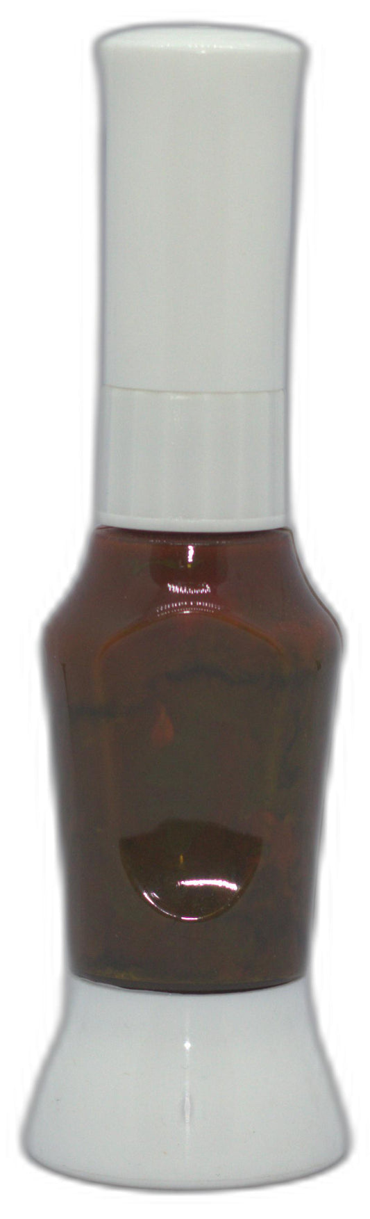 Nail Art 2-Way Striper Pen-Brown B03