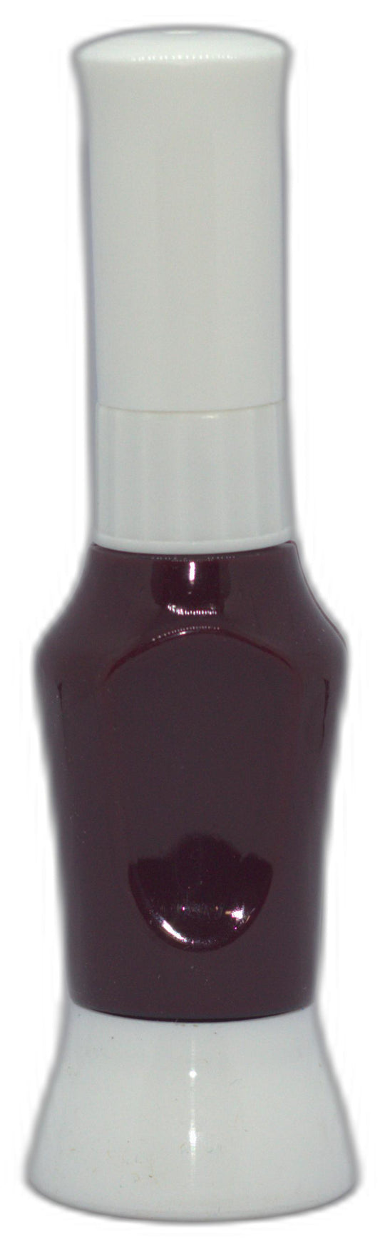 Nail Art 2-Way Striper Pen-Burgundy B04