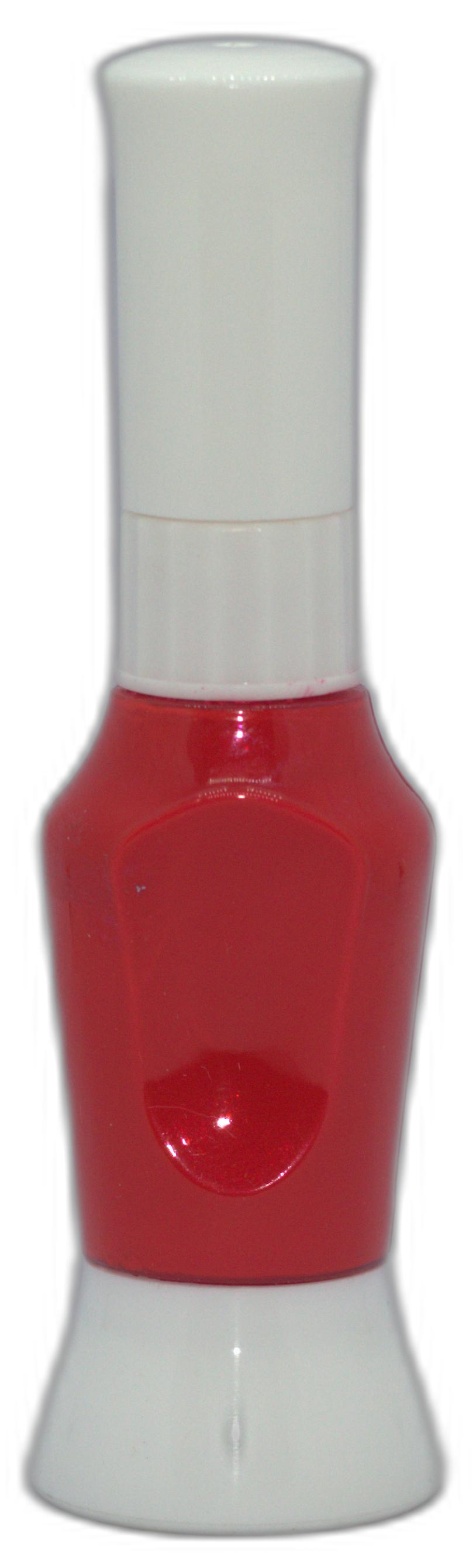 Nail Art 2-Way Striper Pen-Pink B08