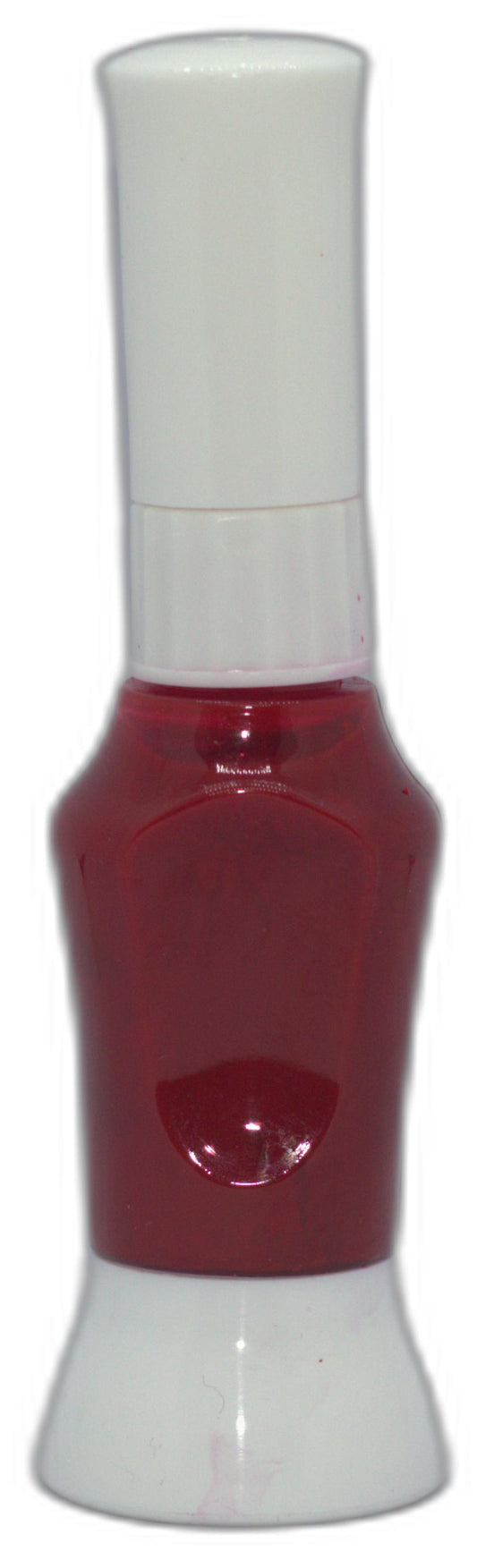 Nail Art 2-Way Striper Pen-Red B09