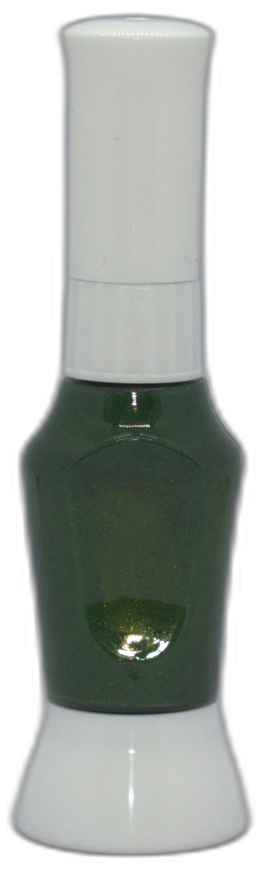 Nail Art 2-Way Striper Pen-Teal Green B11