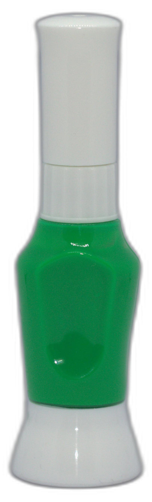 Nail Art 2-Way Striper Pen-Neon Green B70