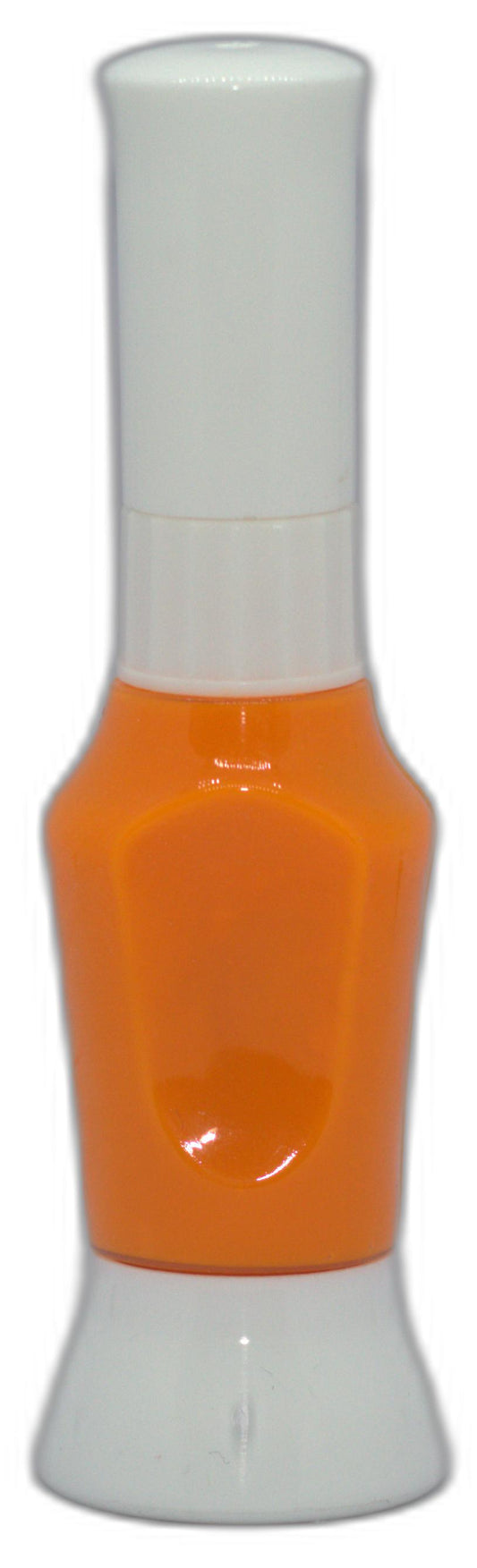 Nail Art 2-Way Striper Pen-Neon Orange B71