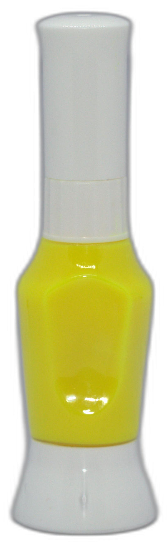 Nail Art 2-Way Striper Pen-Neon Yellow B72