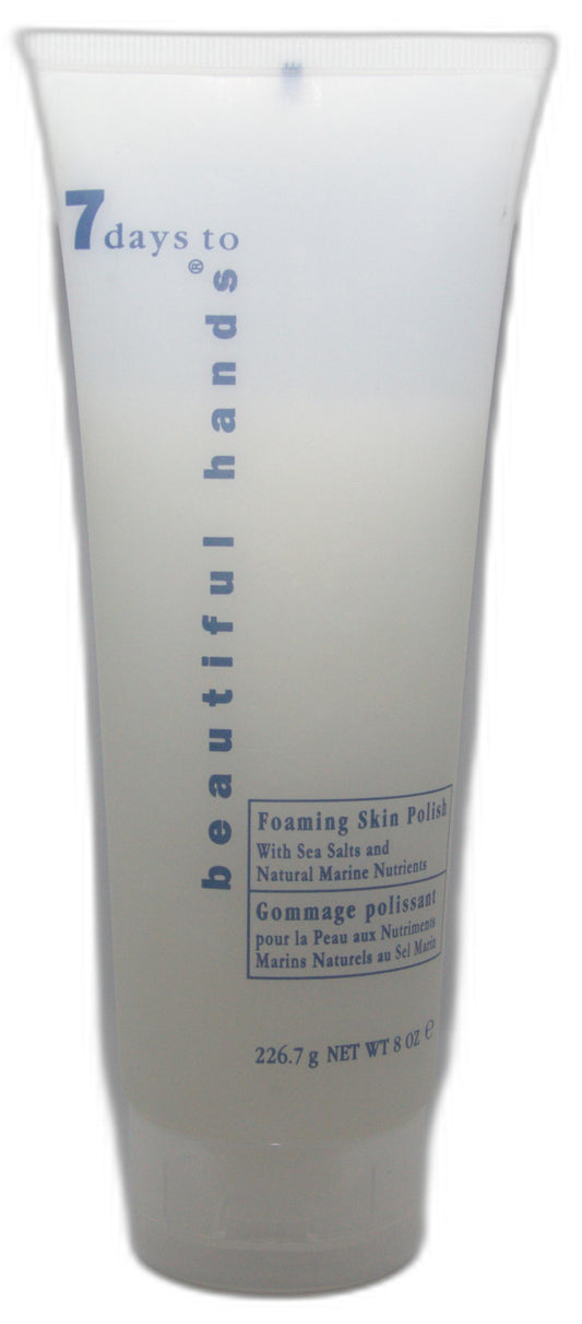 Nail Tek Foaming Skin Polish