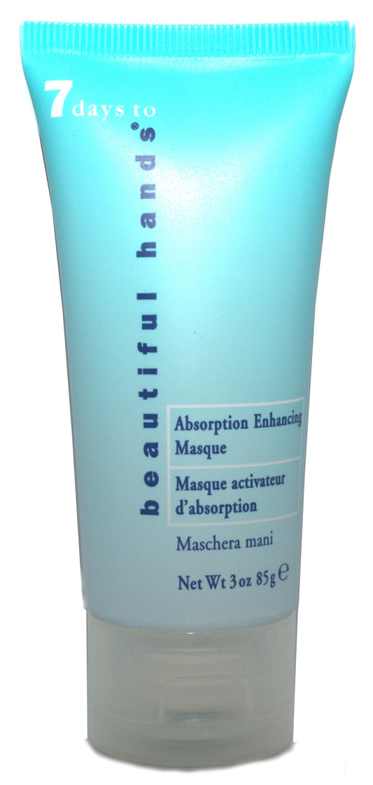 Nail Tek Absorption-Enhancing Masque 3 oz