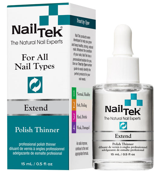 Nail Tek Extend 0.5 oz