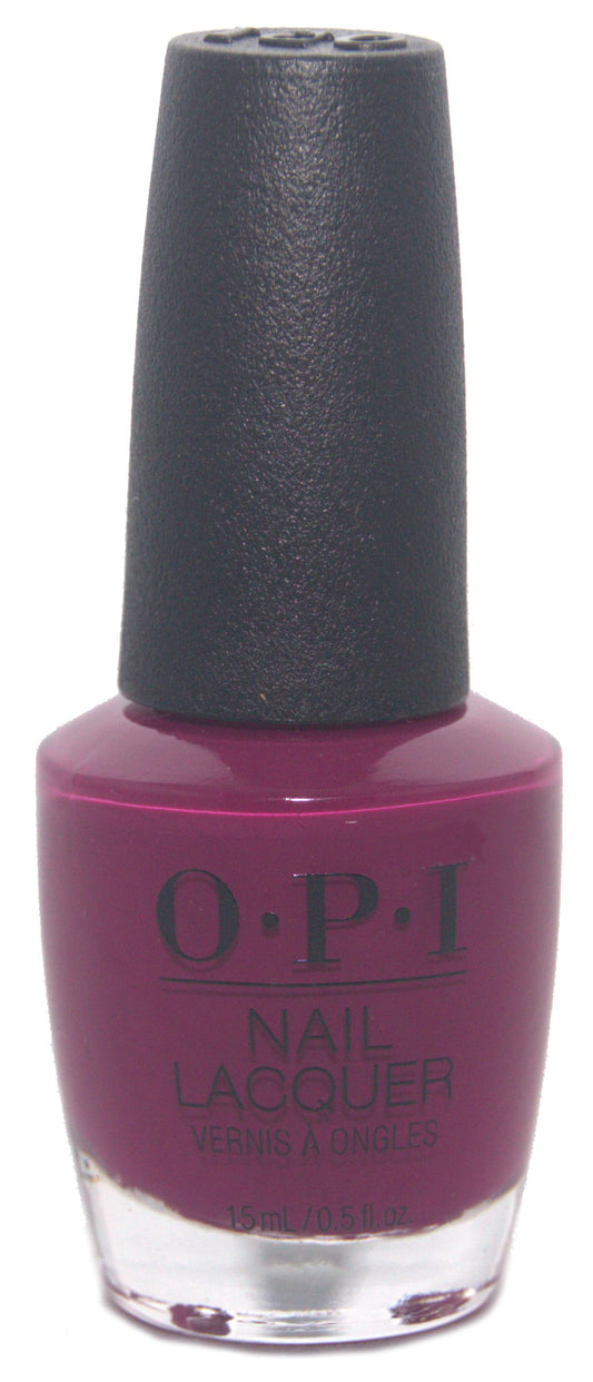 OPI NP-Feelin' Berry Glam HRP06