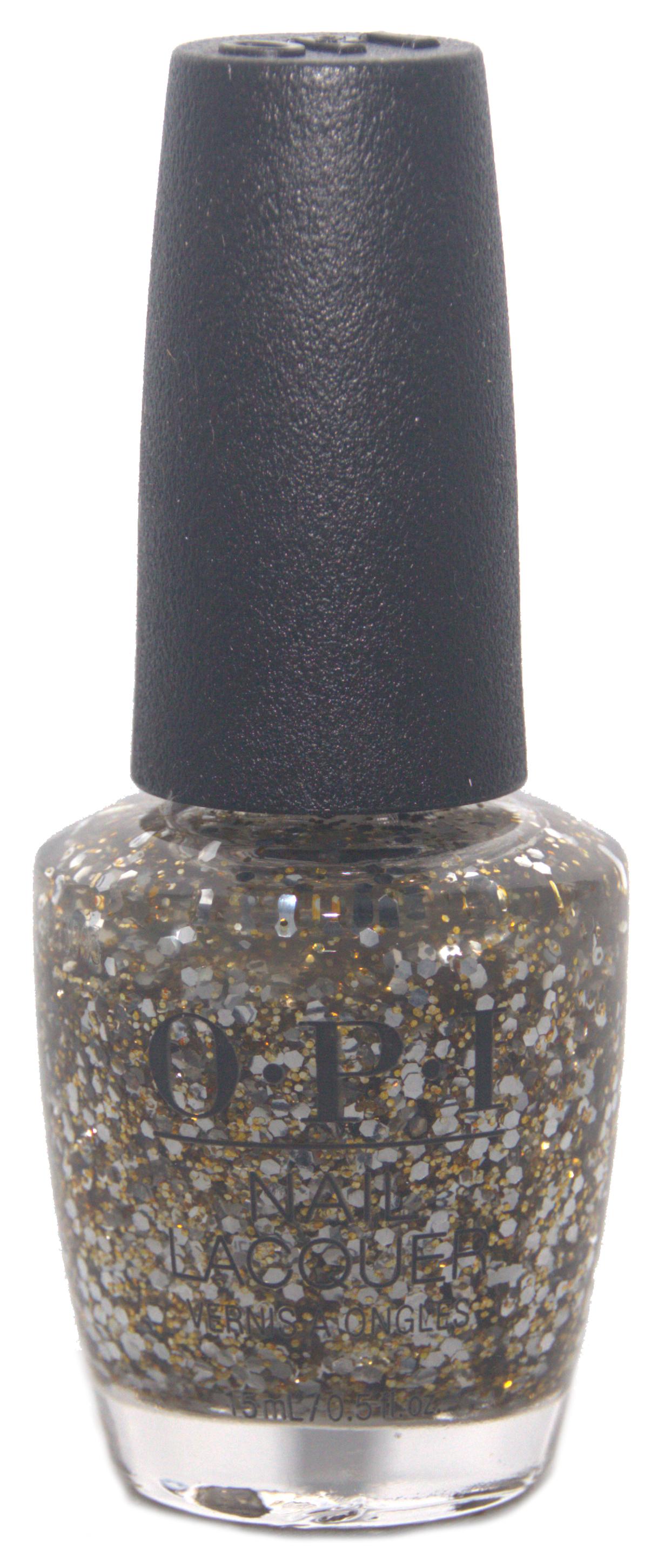 OPI NP-Pop The Baubles HRP13