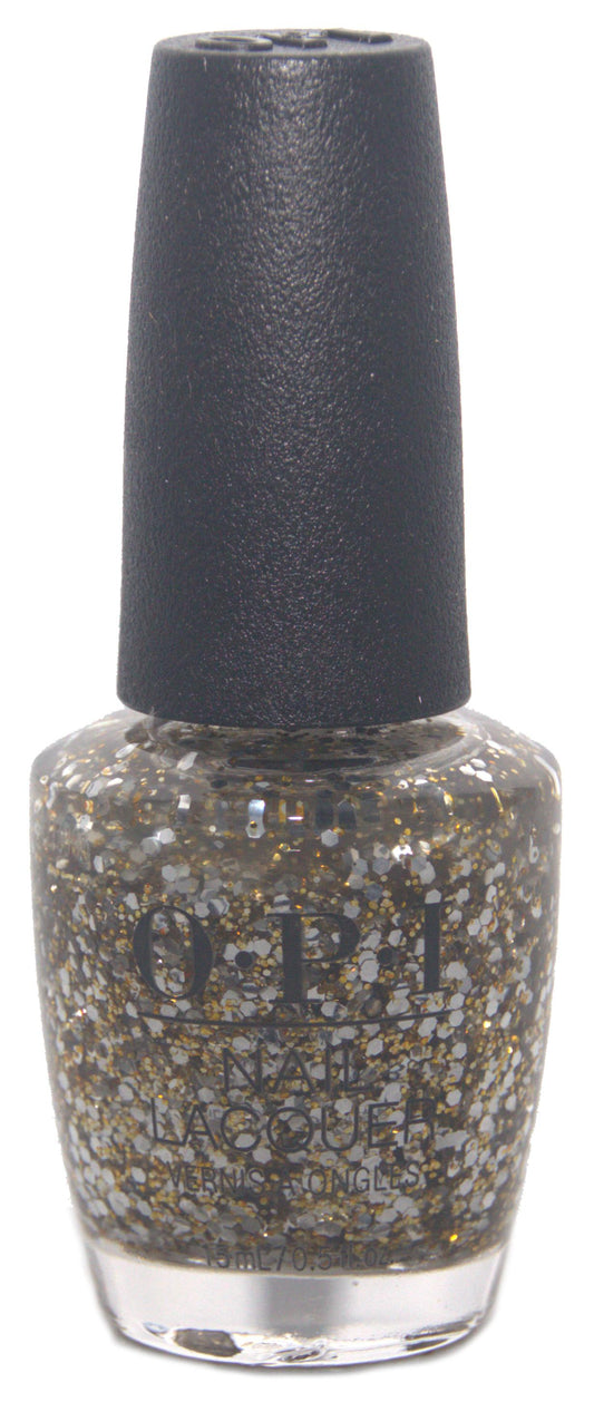 OPI NP-Pop The Baubles HRP13