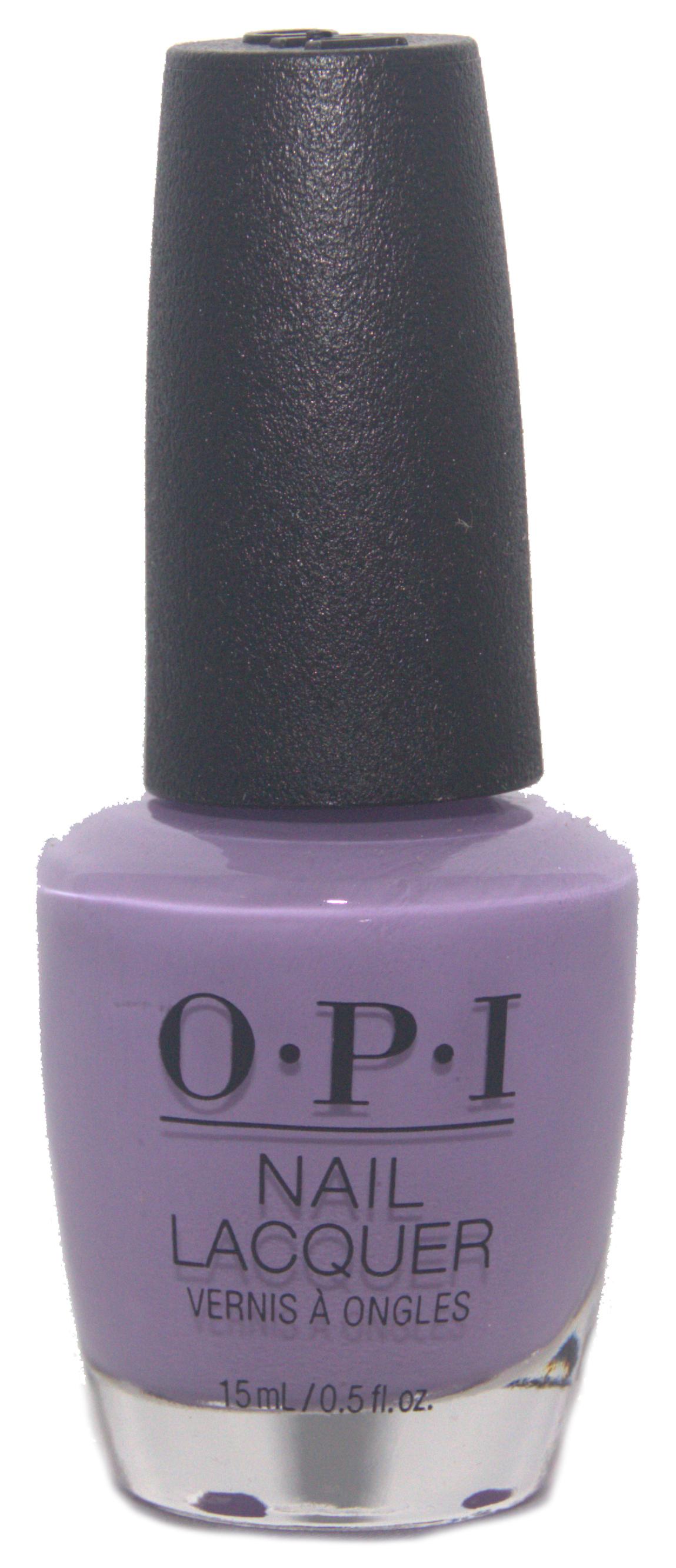 OPI NP-Sickeningly Sweet HRQ12