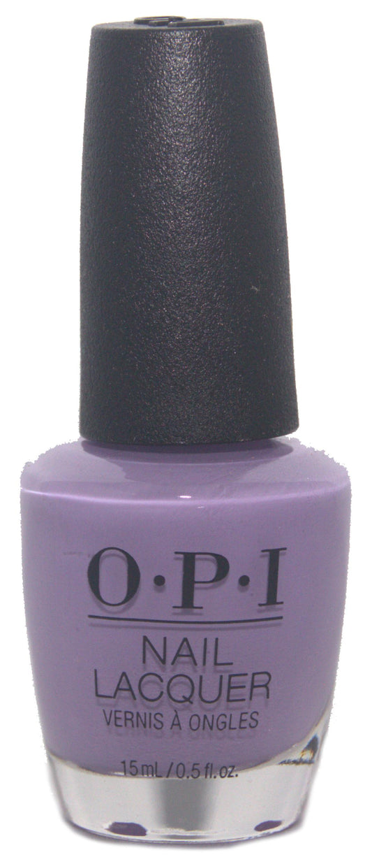 OPI NP-Sickeningly Sweet HRQ12