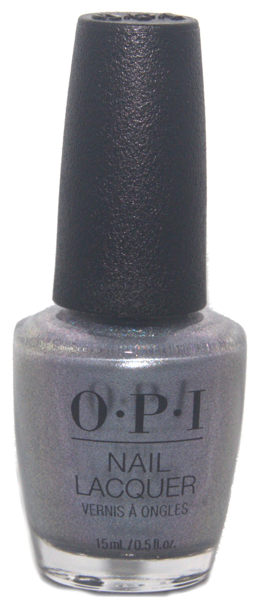 OPI NP-OPI'm Frosted HRS01