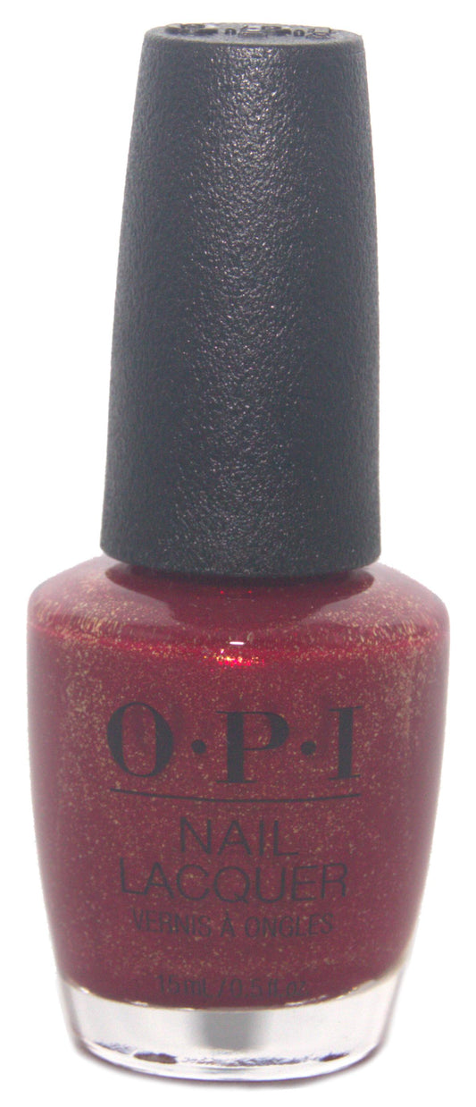 OPI NP-Spread the Cherry HRS04