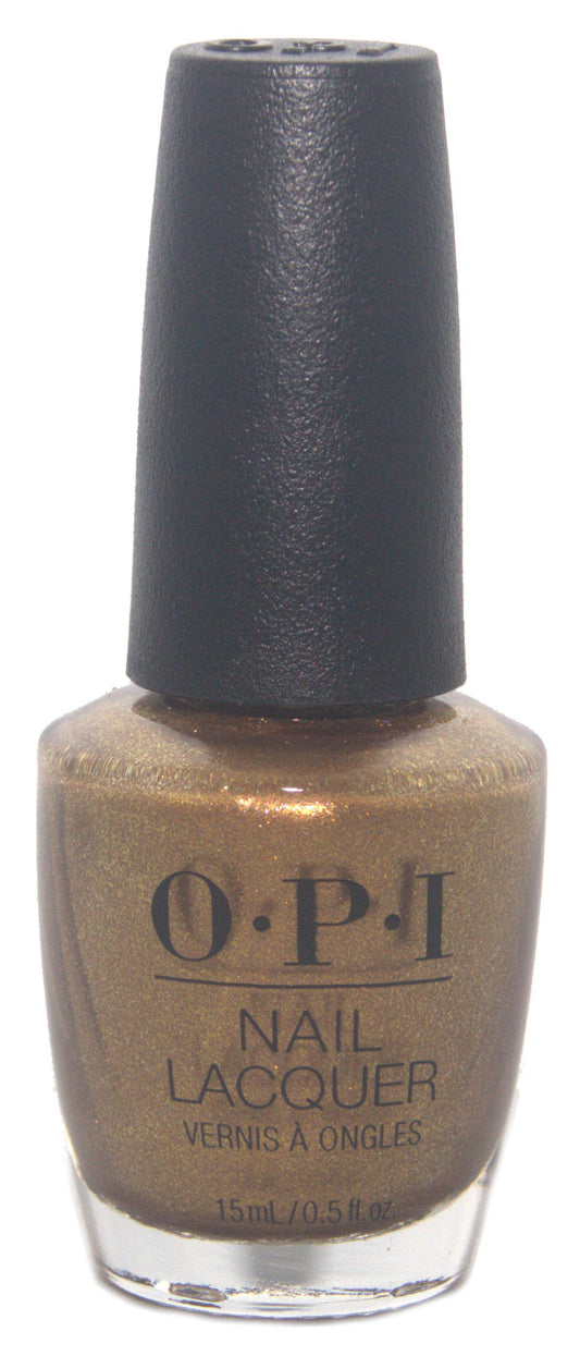 OPI NP-Nougat by Nature HRS07