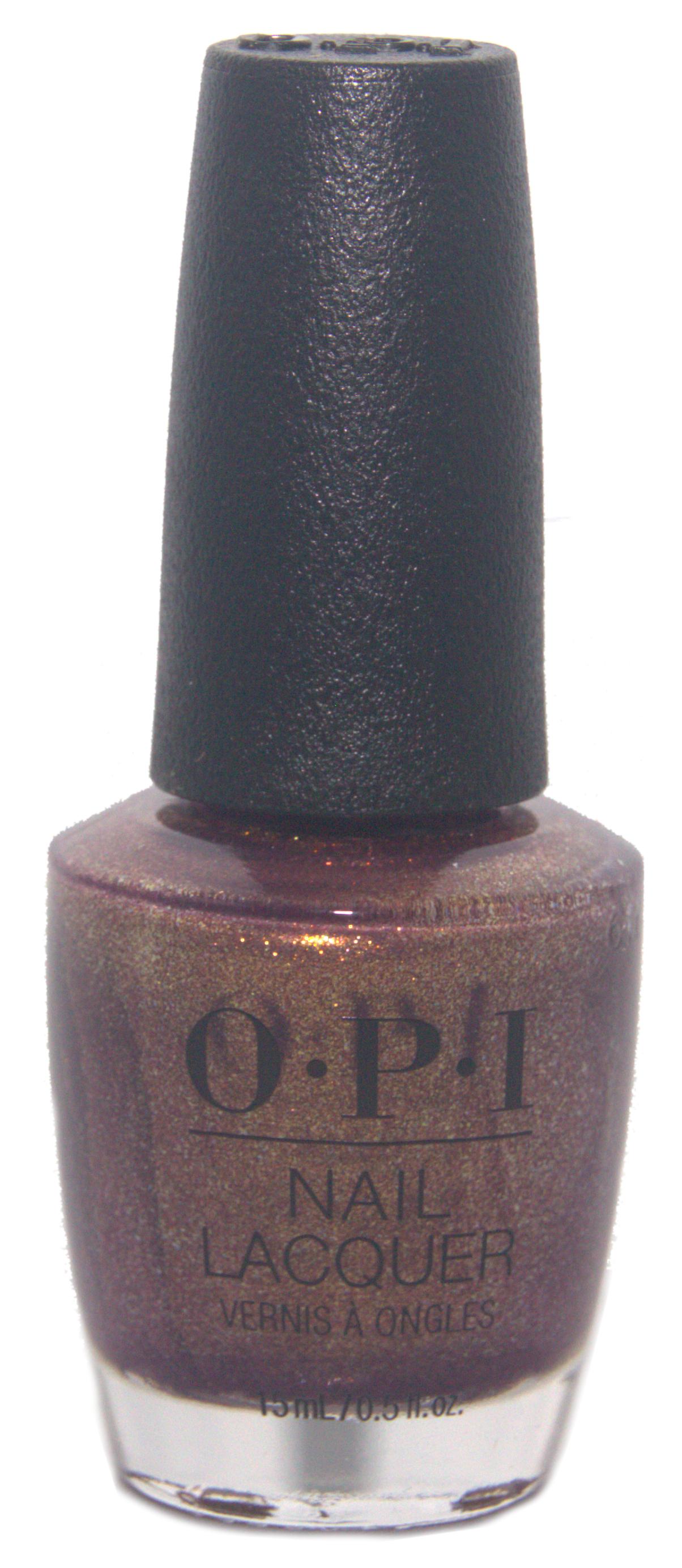 OPI NP-Butter Me Up Toffee HRS09