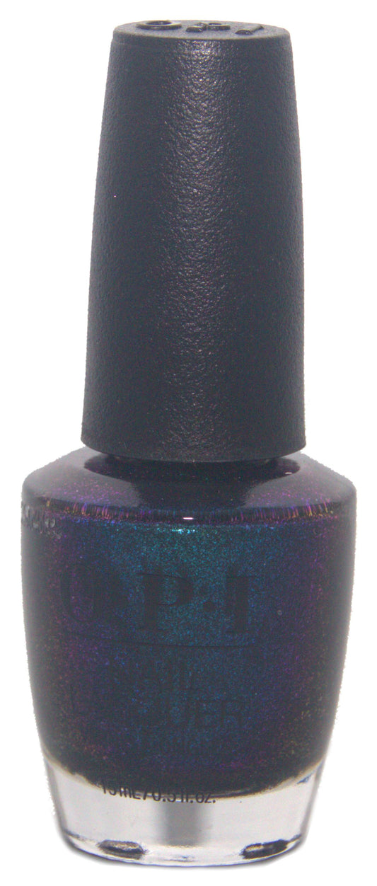 OPI NP-Yuletide Sweetings! HRS10