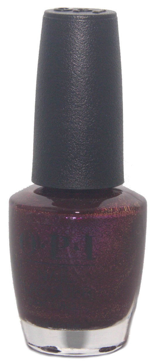 OPI NP-Berry and Bright HRS12