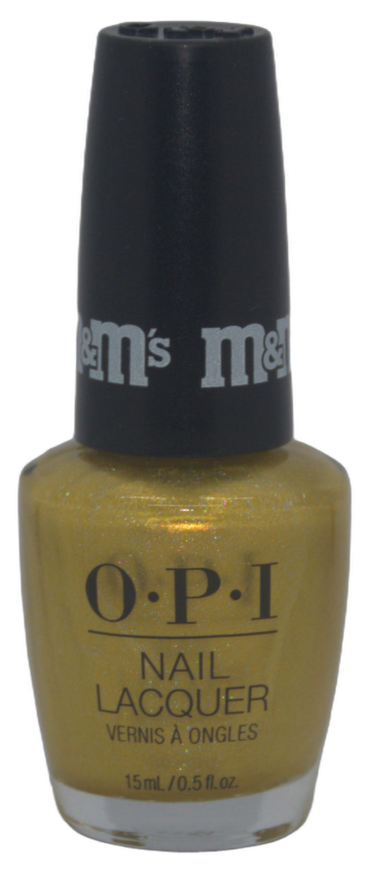 OPI NP-Feeling Mmmerry HRT01