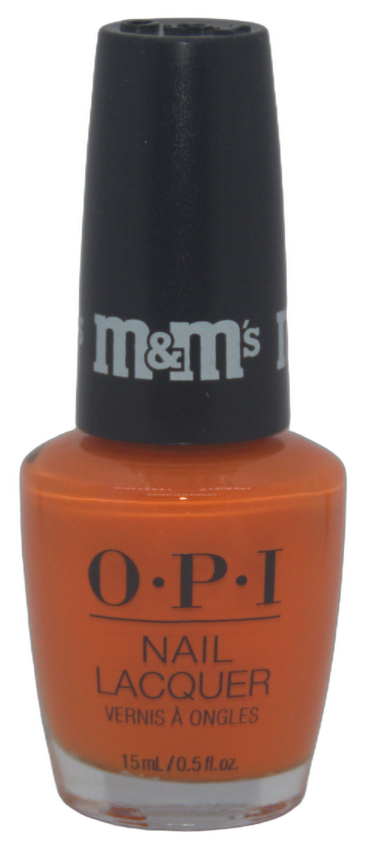 OPI NP-All Treat, No Trick HRT03