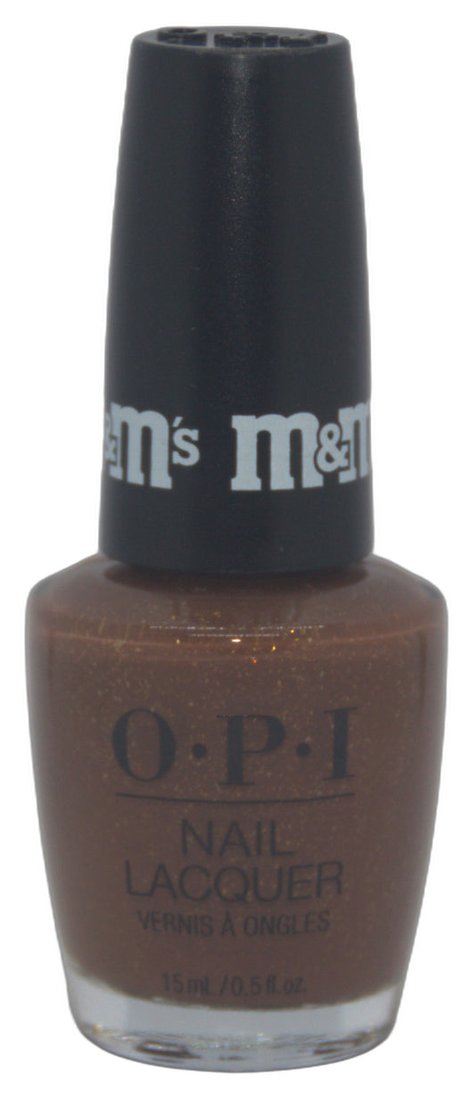 OPI NP-Choco-lotta Cheer HRT04