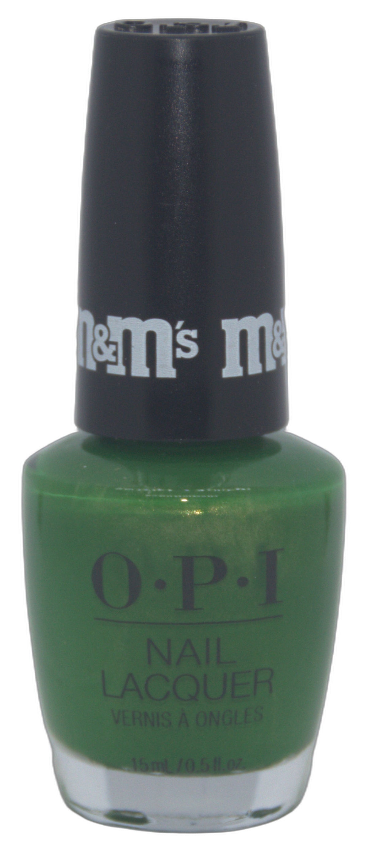 OPI NP-Merry Crunch-mas HRT06