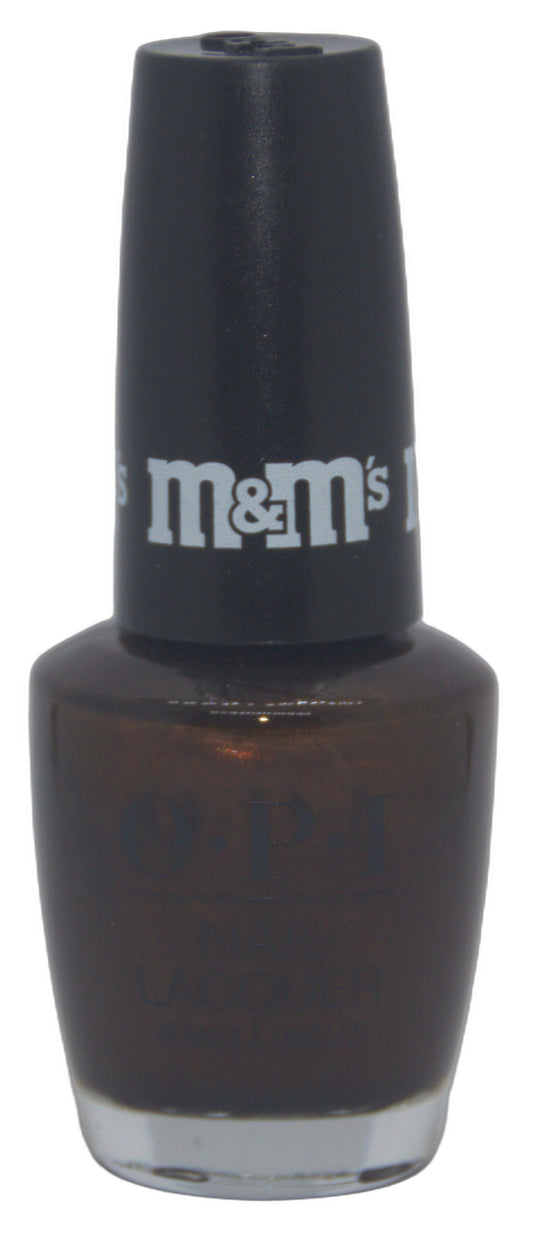 OPI NP-Peanut Butter Me Up HRT07