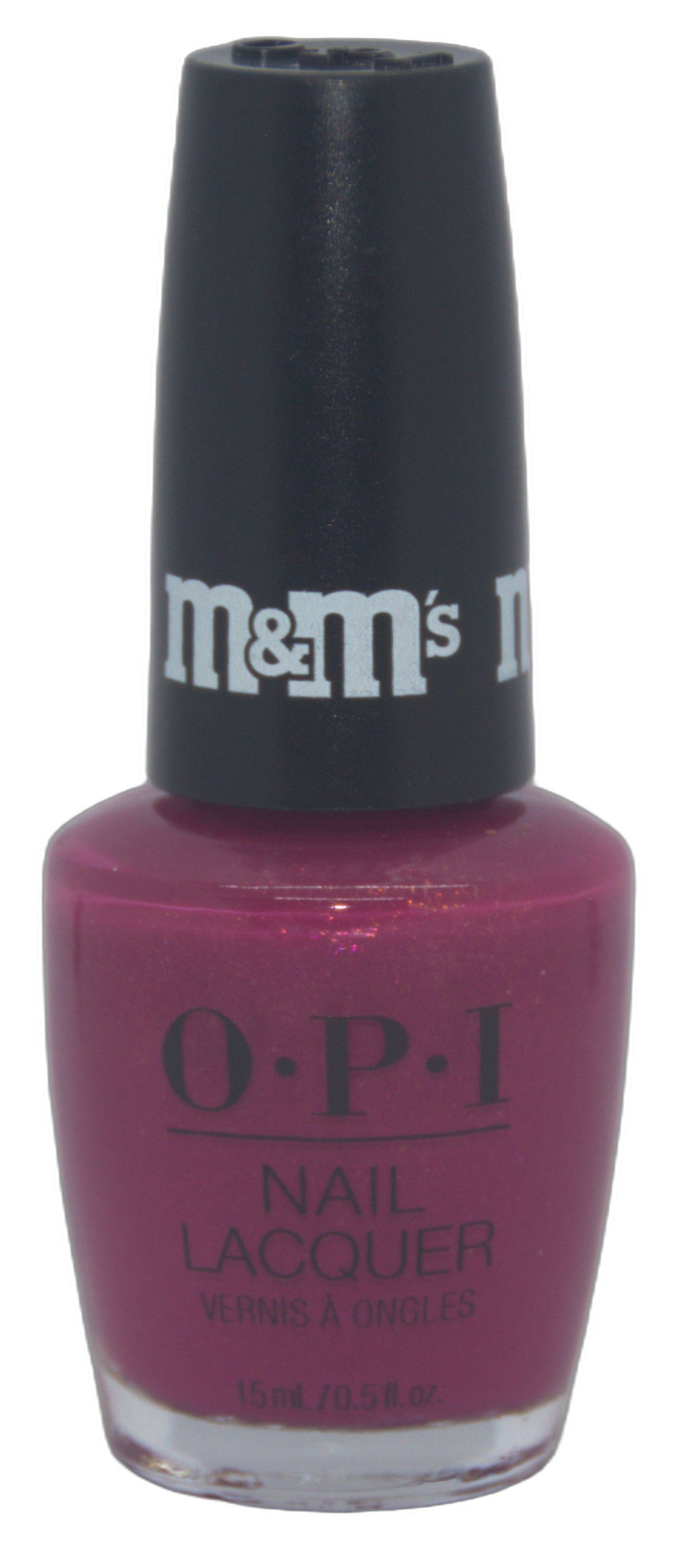 OPI NP-OPI Want Them All HRT09