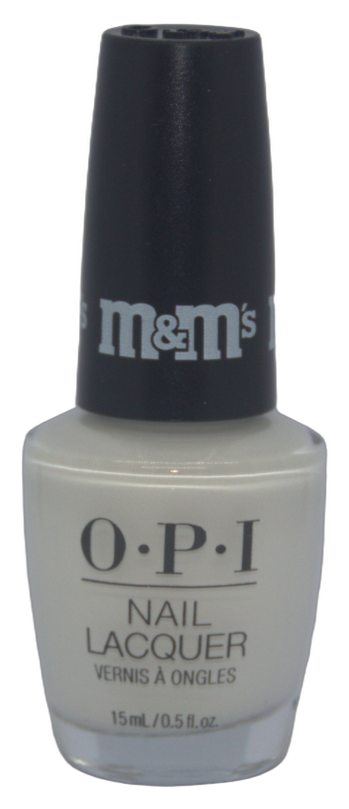 OPI NP-White Choco-hot HRT11