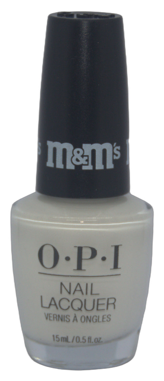 OPI NP-White Choco-hot HRT11