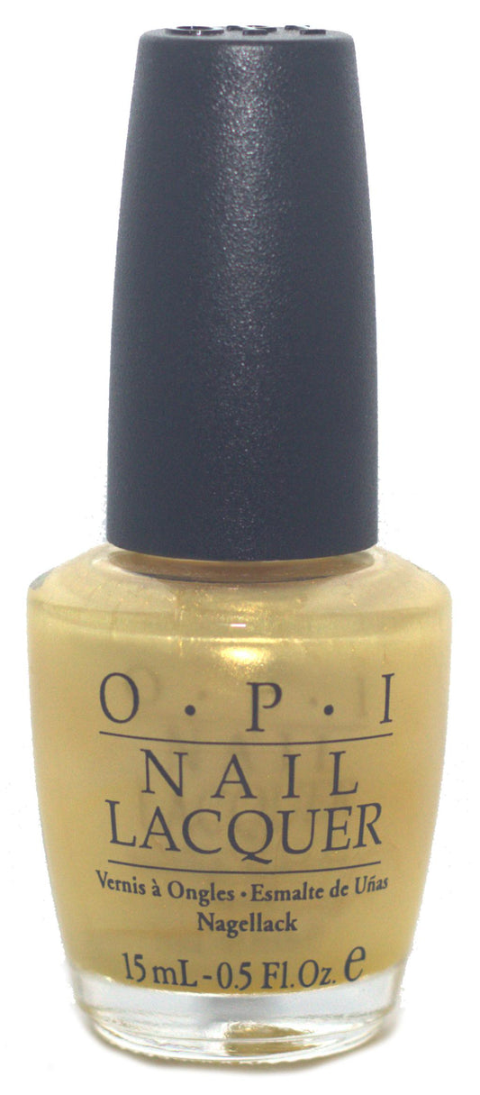 OPI NP-A Little Less Conversation NLA93
