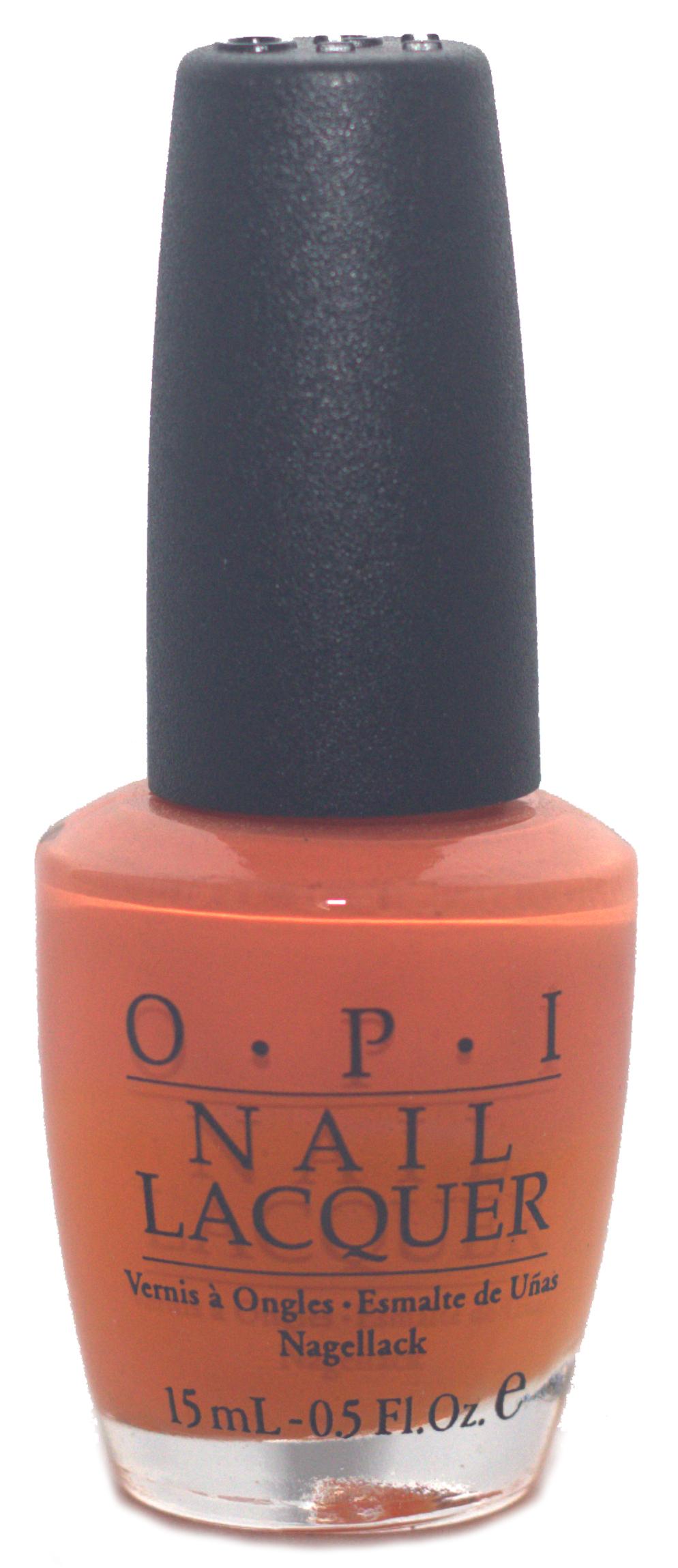 OPI NP-It's A Bird, It's A Plane, It's OPI! NLB40